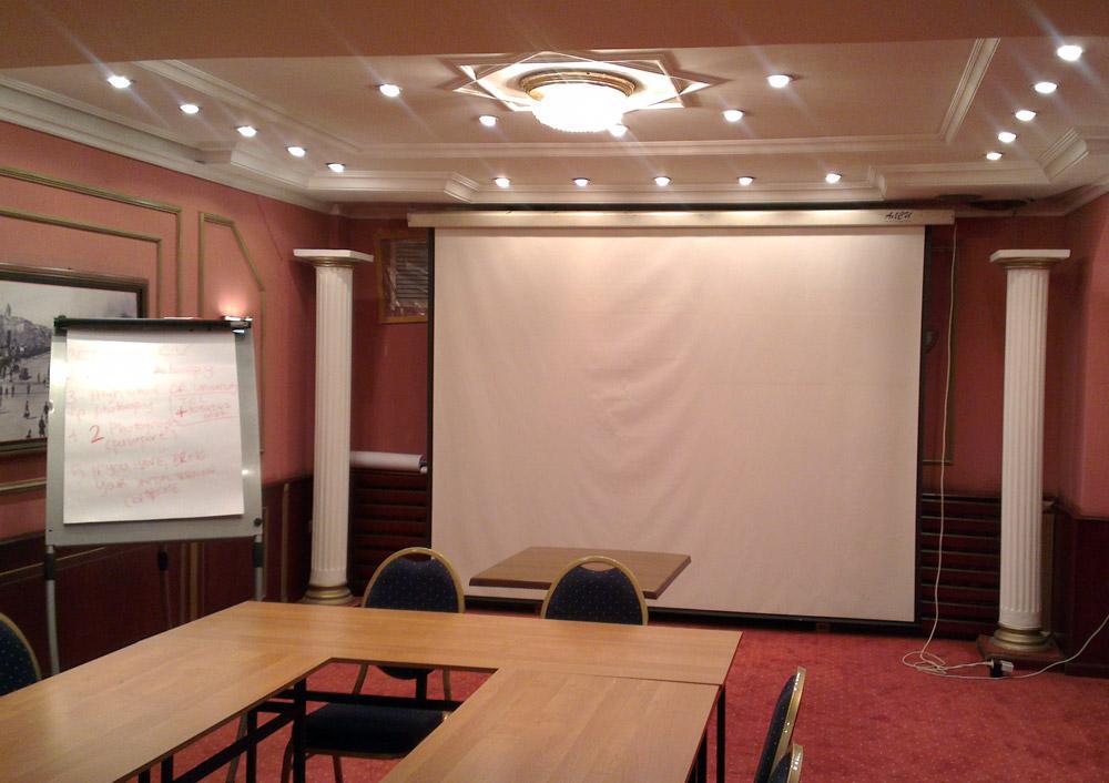 Ambassador Hotel Almaty Ngoại thất bức ảnh
